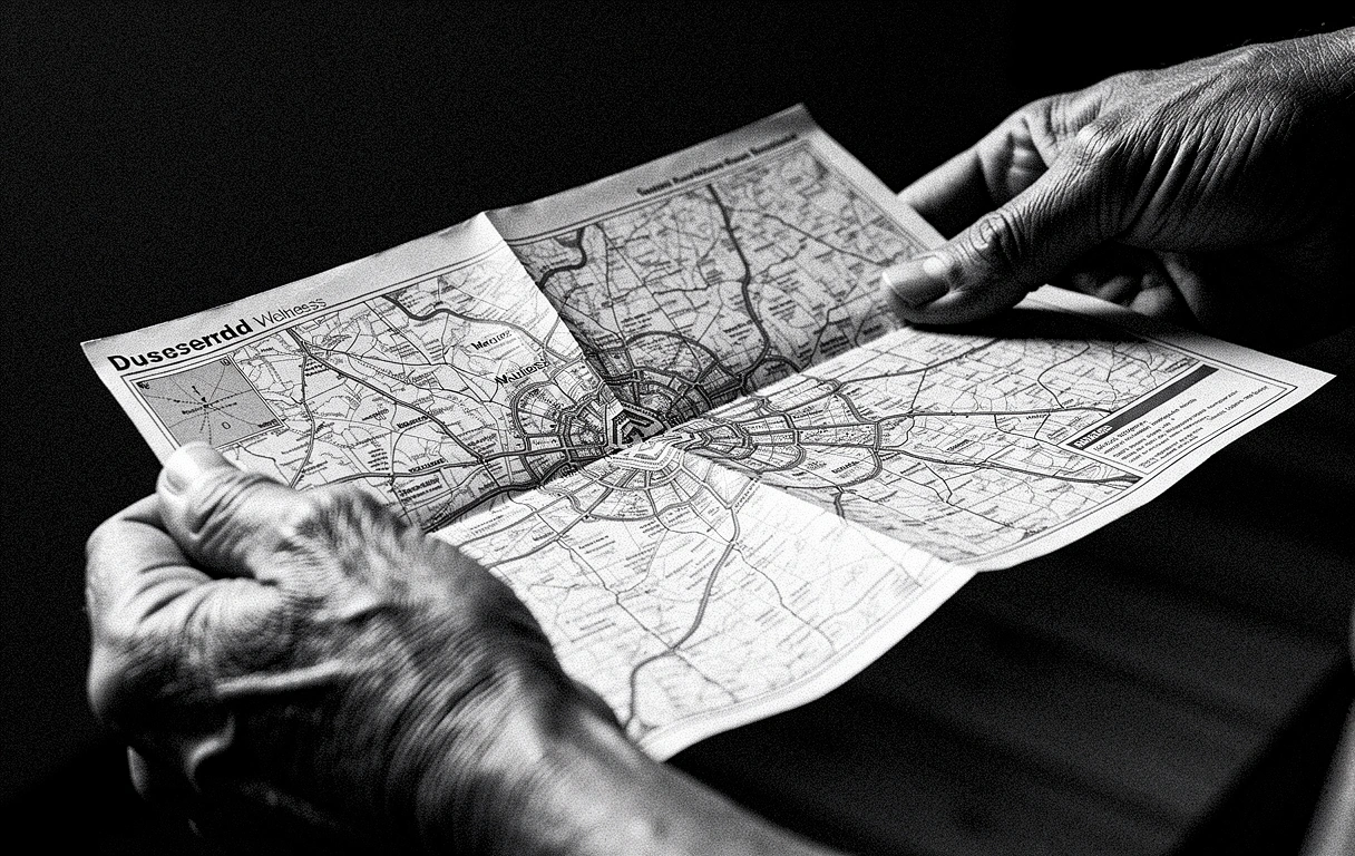 Aktive Frauen Studio Düsseldorf