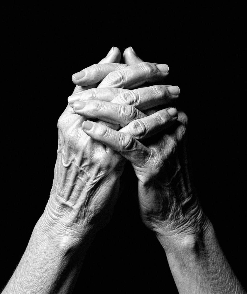 Sicherheit und Vertrauen